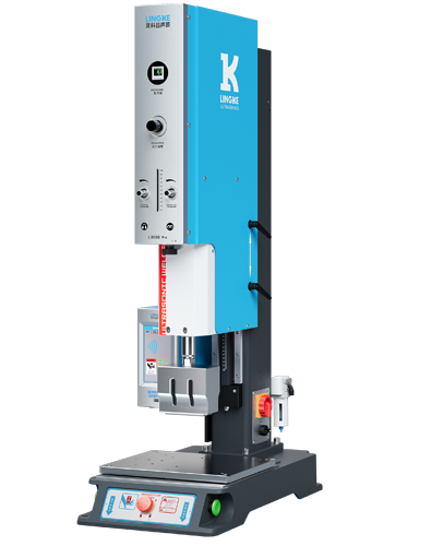 靈科超聲波塑料焊接機 15kHz-3000/4000W L3000 Pro 數(shù)字 靈科超聲波塑料焊接機 15kHz-3000/4000W L3000 Pro 數(shù)字