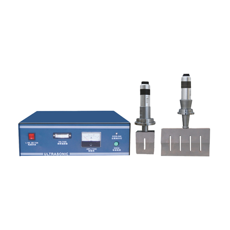 20kHz-2600/2000W 經(jīng)濟機型 超聲波焊接自動化配套