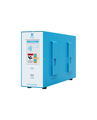 28kHz-1200W LC 靈科超聲波數(shù)字電箱