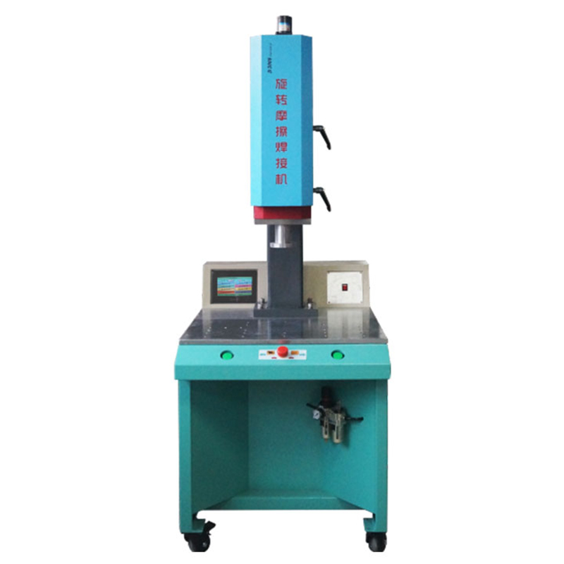 3000/4400W D3000 Standard 靈科伺服定位旋熔機(jī)