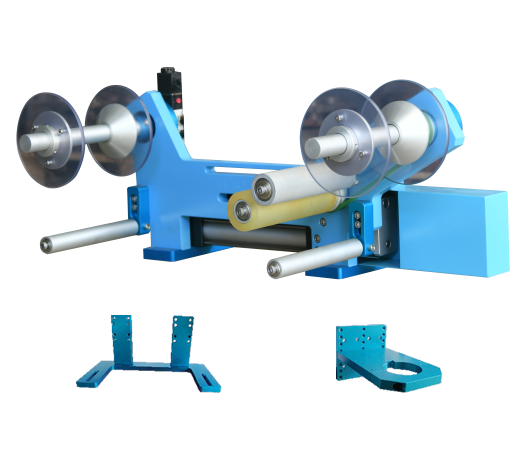 LK-R10AC-CA 靈科保護(hù)膜自動(dòng)卷膜機(jī) 氣動(dòng)款 LK-R10AC-CA 靈科保護(hù)膜自動(dòng)卷膜機(jī) 氣動(dòng)款