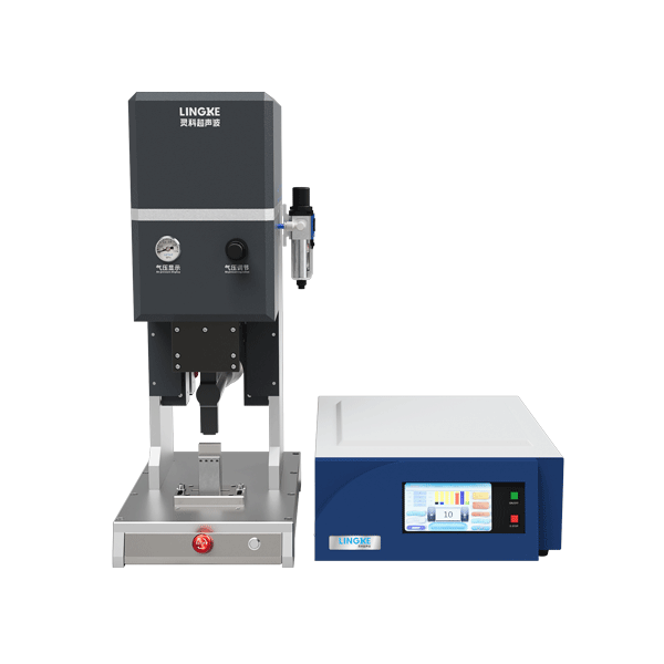 LM300 Standard-P 超聲波金屬點焊機(彎曲焊) 