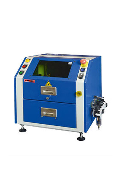 NOVOLAS TTS 塑料激光焊接機 桌面系統(tǒng)款