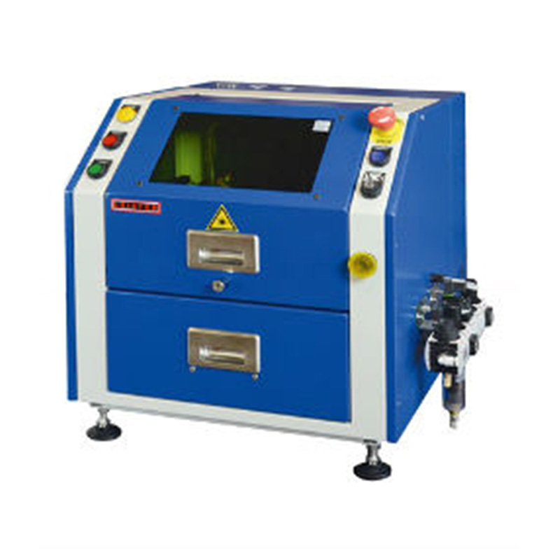 NOVOLAS TTS 塑料激光焊接機 桌面系統(tǒng)款